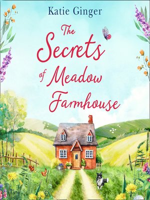cover image of The Secrets of Meadow Farmhouse